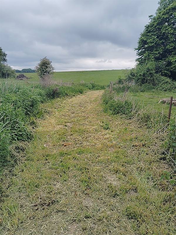 Paysagiste à Proisy et alentours