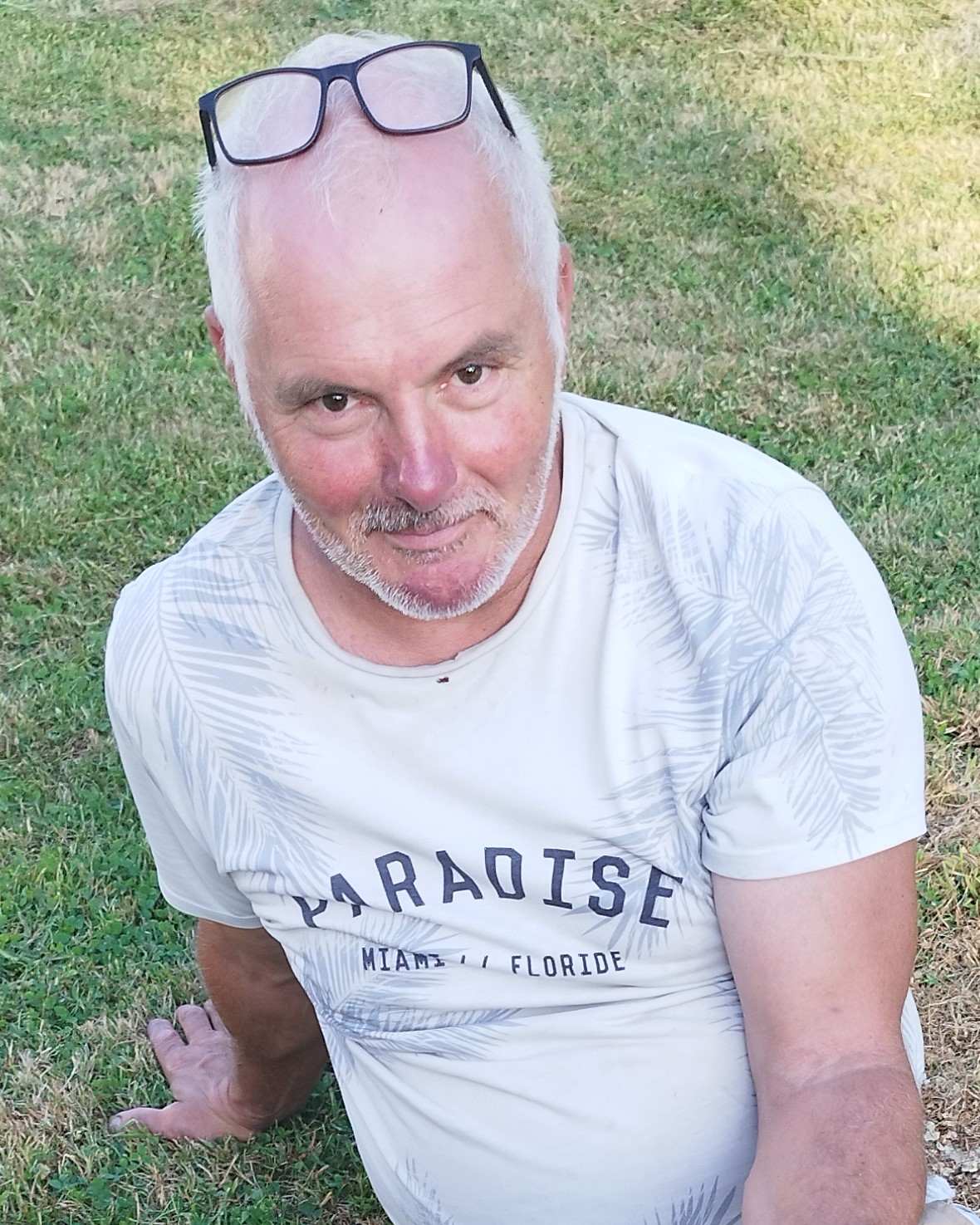 Aménagement paysager à Proisy